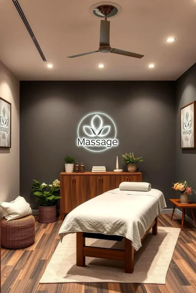 Body Massage in vijayanagar mysore
