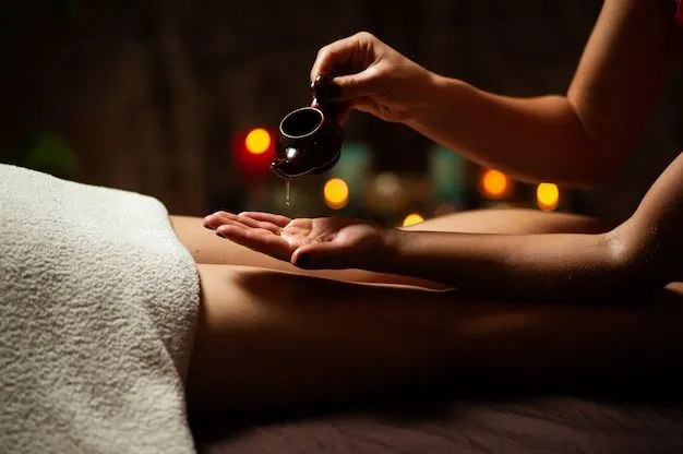 body massage in bangalore